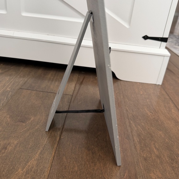 2 Photo Picture Holder - Picture 6 of 6